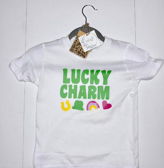 Lucky Charm T-Shirt